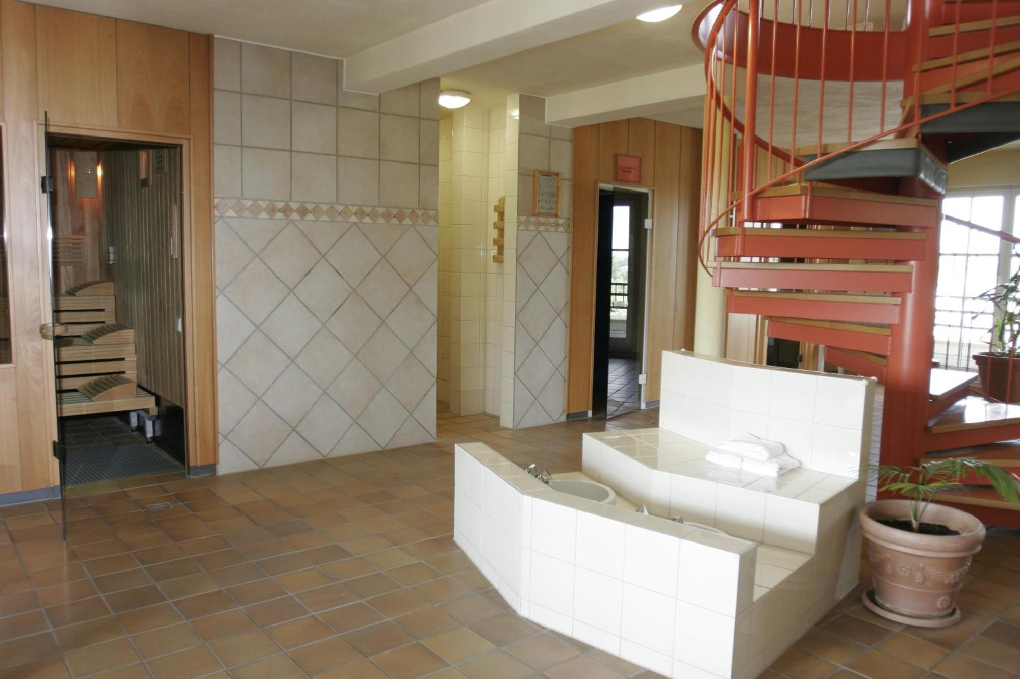 Hotel Landhaus Milser Duisbourg Extérieur photo
